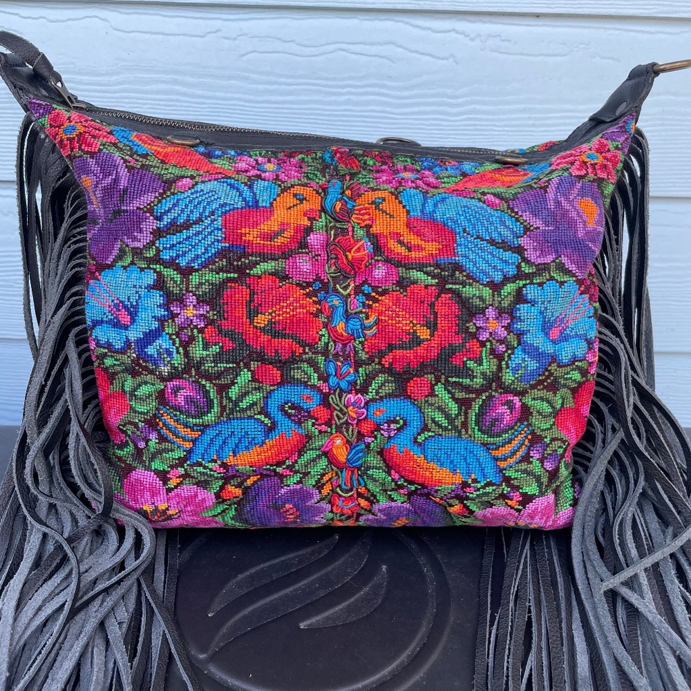 Little Guatemala (LG) Catarina Bag